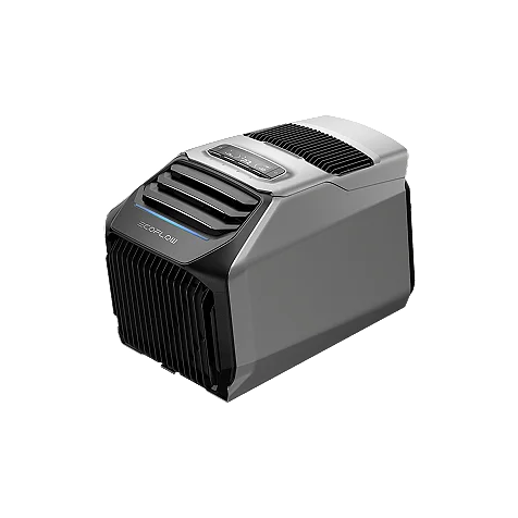 EcoFlow WAVE 3ポータブルエアコンでアウトドアを快適に | EcoFlow JP